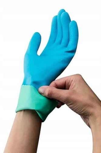 Rękawice Vileda Comfort Extra "L" na Arena.pl