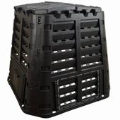 multi kompostownik 360l. czarny - skrz n2246