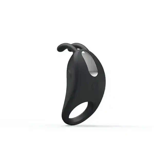 PRETTY LOVE - RABBIT VIBRATOR 7 functions, USB zdjęcie 4