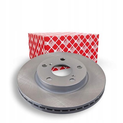 TARCZA HAM PRZOD 273X26 V FEBI BILSTEIN na Arena.pl