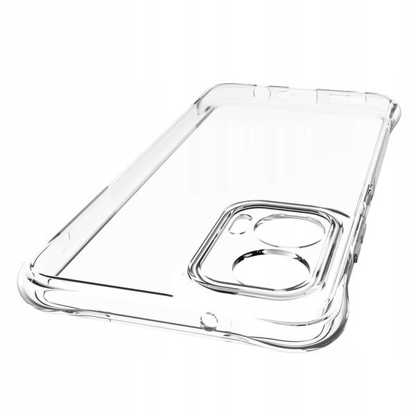 Spacecase Anti-Shock Motorola G35 5G zdjęcie 8