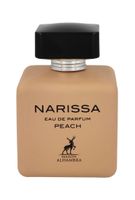 maison alhambra narissa peach edp 100ml