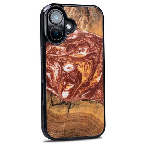 etui bewood unique do iphone 17 - planets - mars na Arena.pl