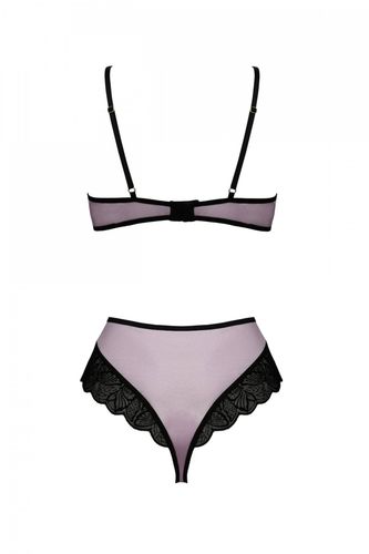 bielizna betty body pink l/xl na Arena.pl