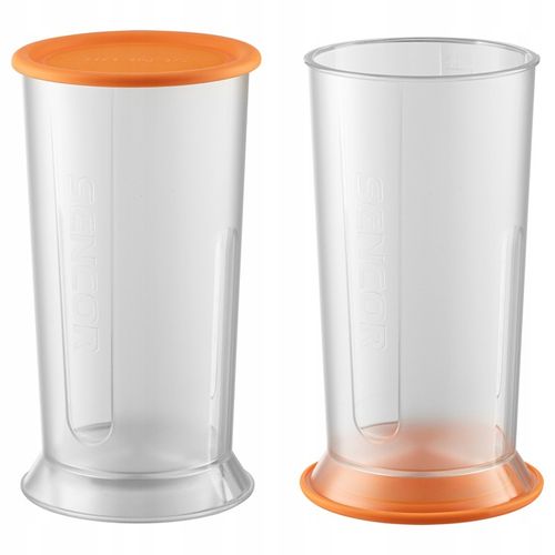 Blender Ręczny Sencor SHB 4379WH 800W TURBO na Arena.pl
