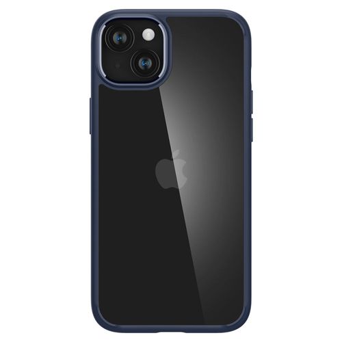 spigen ultra hybrid iphone 15 navy blue na Arena.pl