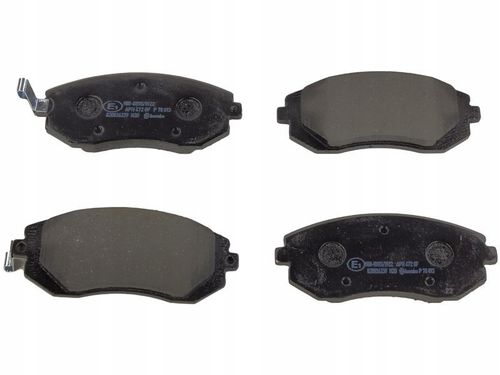 TARCZA HAM PRZOD 276X24 V BREMBO na Arena.pl