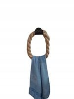 Uchwyt na ręcznik w stylu LOFT YaPko