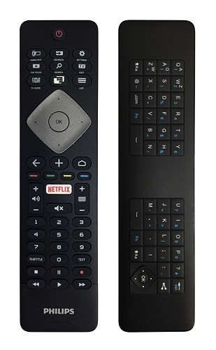 Philips Telewizor 65 LED 65PUS6412/12 na Arena.pl