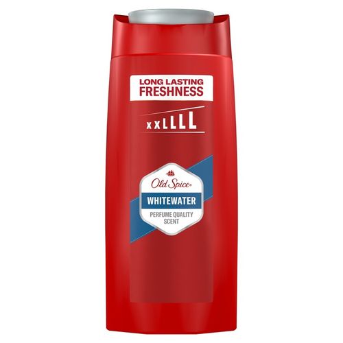 Old Spice Whitewater żel pod prysznic 3w1 675ml na Arena.pl