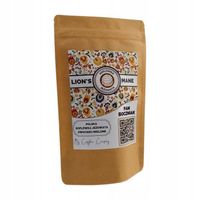 Polska soplówka jeżowata 100g mielona