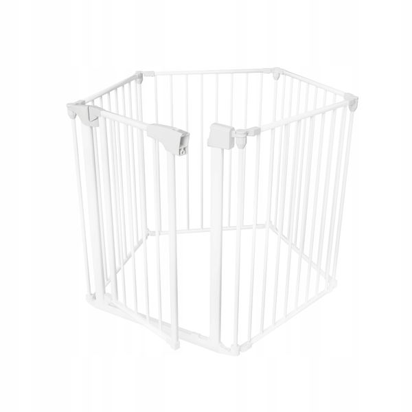 Barierka Zabezpieczająca Kominek Schody Tulano Guardian 6.0 zdjęcie 2