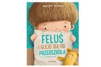 Felus i Gucio ida do przedszkola 41941