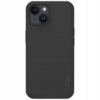 2X ETUI CASE NILLKIN do APPLE iPhone 15 PLUS SUPER FROSTED SHIELD PRO