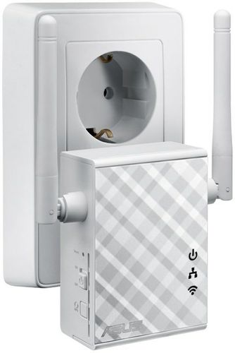 Adapter ASUS WiFi RP-N12 na Arena.pl