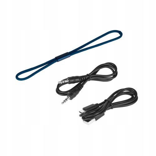 Głośnik Bluetooth 5.0 K&M TWS USB AUX IPX5 20W na Arena.pl