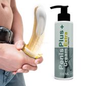 Penis+ Extra 100 Ml Krem Powiększający Penisa
