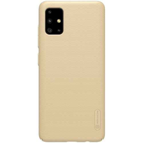 Etui do Samsung Galaxy A51 (Golden) na Arena.pl