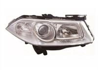 Renault Megane II 06-08 Reflektor przedni lampa przednia prawa