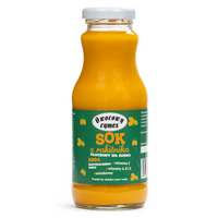 Sok NFC naturalny ROKITNIK 100% prozdrowotny 250ml