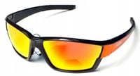 2 x OKULARY JAXON POLARYZACYJNE X51SML PRZECIWSŁONECZN
