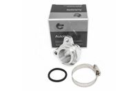 Złącze przewodu układu chłodzenia BMW 1 E88 2008 2009 2010 2011 2012 2013