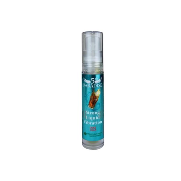 strong liquid vibration coke 10 ml zdjęcie 1