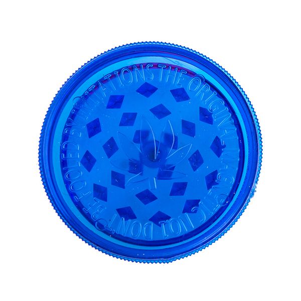 Plastikowy młynek ręczny Rasta zdjęcie 3