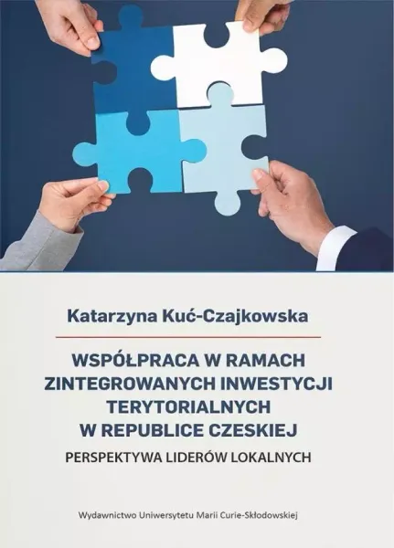 Współpraca w ramach Zintegrowanych Inwestycji... zdjęcie 1