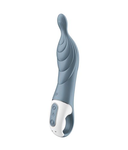 Wibrator Do Punktu A Satisfyer A-Mazing 2 12 Tryb na Arena.pl