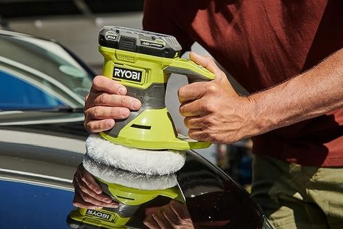 Polerka RYOBI RBP18150-0 na Arena.pl