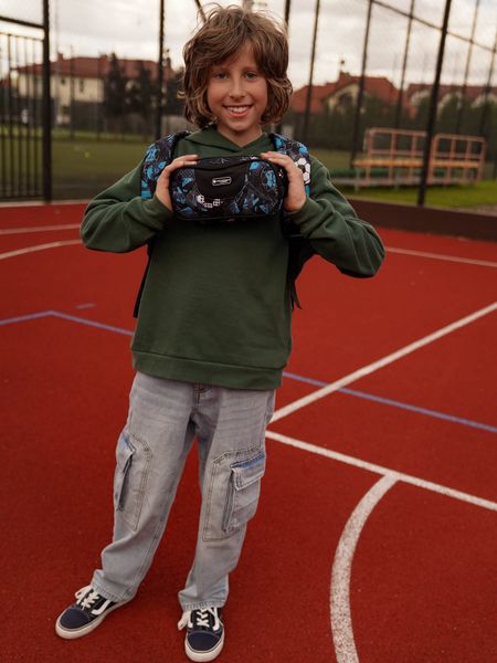 piórnik ptn motylek-5110 b10 zdjęcie 11