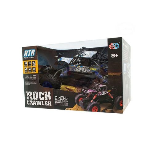 ZABAWKA ROCK CRAWLER 0870421 na Arena.pl