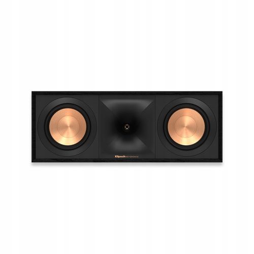 Głośnik centralny KLIPSCH Reference R-50C (1 szt.) na Arena.pl