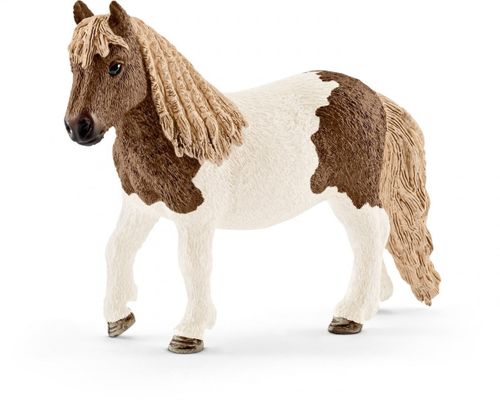 Schleich Opiekunka Koni Shetty na Arena.pl