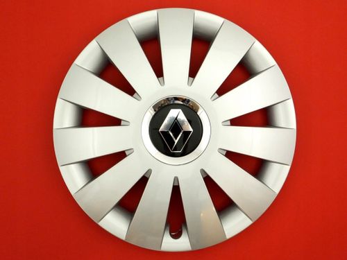 KOŁPAKI 16 RENAULT Clio Fluence Trafic Espace BTS na Arena.pl