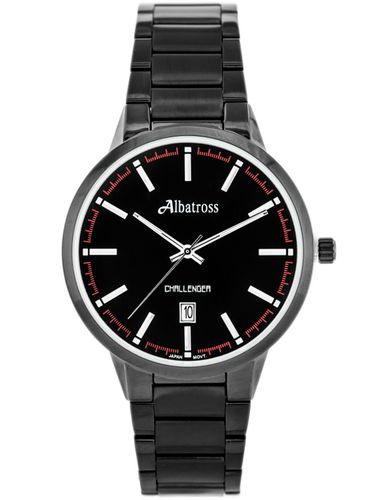 ALBATROSS Challenger ABDC06 (za059c) black na Arena.pl