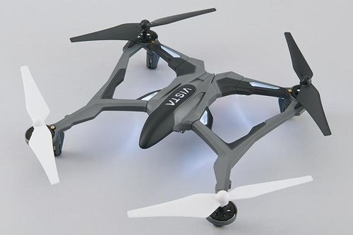 Dron Dromida Vista UAV - biały na Arena.pl