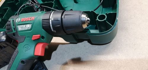 BOSCH WKRĘTARKA UNIVERSAL DRILL 18V 1x1,5Ah na Arena.pl