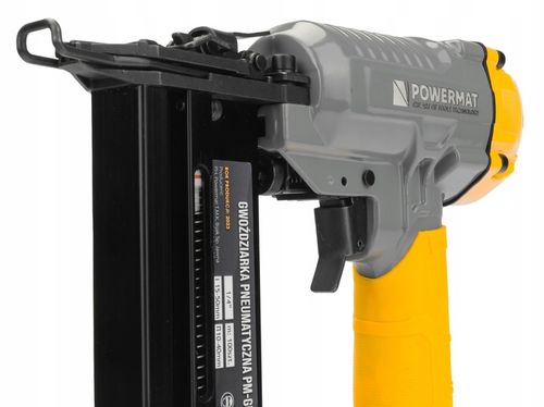 GWOŹDZIARKA ZSZYWACZ TAKER PNEUMATYCZNY ZESTAW 2W1 na Arena.pl