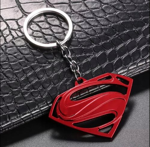 Breloczek Superman Clark Kent Superbohater Kosmita na Arena.pl