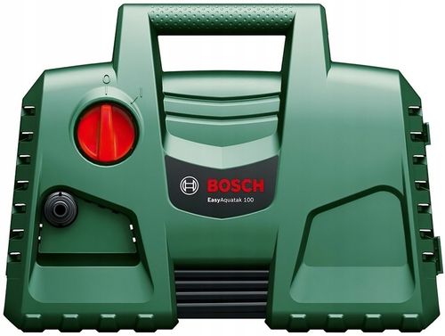 Myjka ciśnieniowa BOSCH EasyAquatak 100 06008A7E01 na Arena.pl