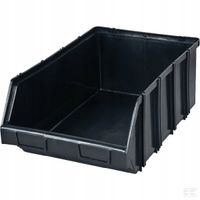 Pojemnik Modulbox, 4.1,490x310x190mm
