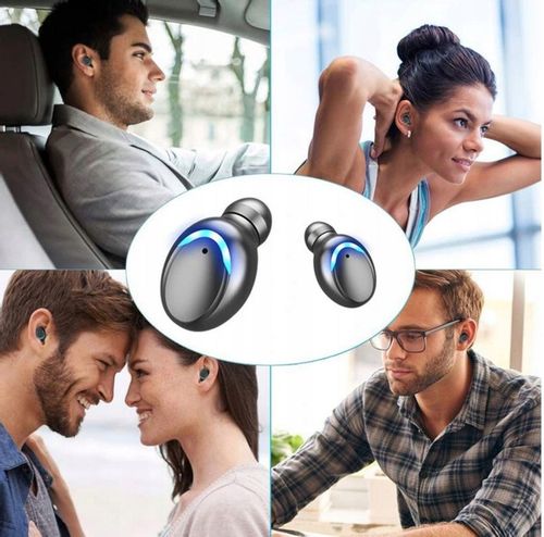 SMARTWATCH DAMSKI Zegarek ROZMOWY CIŚNIENIE POLSKIE MENU 2 paski +SŁUCHAWKI na Arena.pl