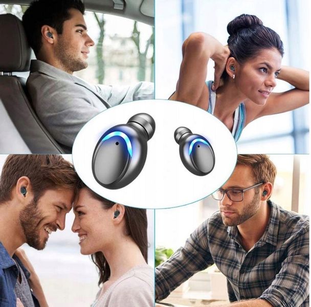 SMARTWATCH DAMSKI Zegarek ROZMOWY CIŚNIENIE POLSKIE MENU 2 paski +SŁUCHAWKI zdjęcie 8