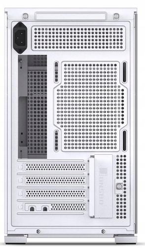 Obudowa Jonsbo D31 STD Screen White na Arena.pl