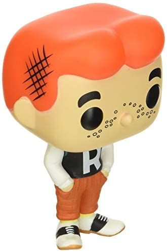 funko pop! archie andrews 24 na Arena.pl