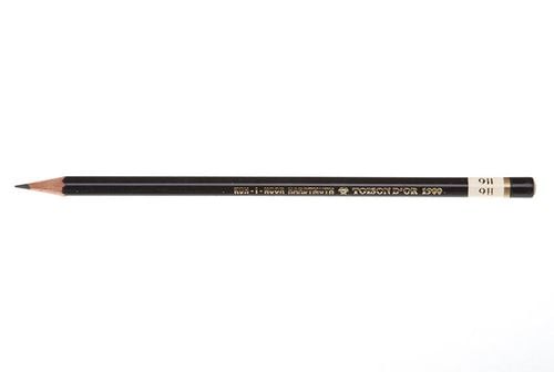 Ołówek Grafitowy 1900-9H Toison D'or 7006 A'12 na Arena.pl
