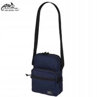 TORBA MESKA NA RAMIE MIEJSKA EDC COMPACT SHOULDER BAG HELIKON Sentinel Blue