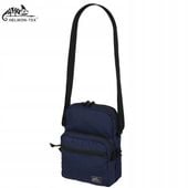 TORBA MESKA NA RAMIE MIEJSKA EDC COMPACT SHOULDER BAG HELIKON Sentinel Blue
